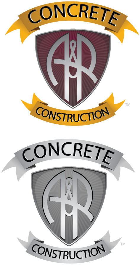::A&R Concrete/Construction::