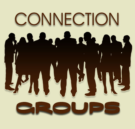 Connection Groups