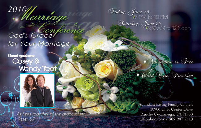Marriage Ministry