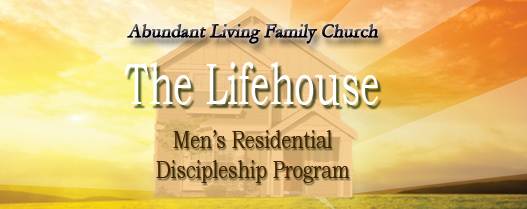 Abundant Living Family Church