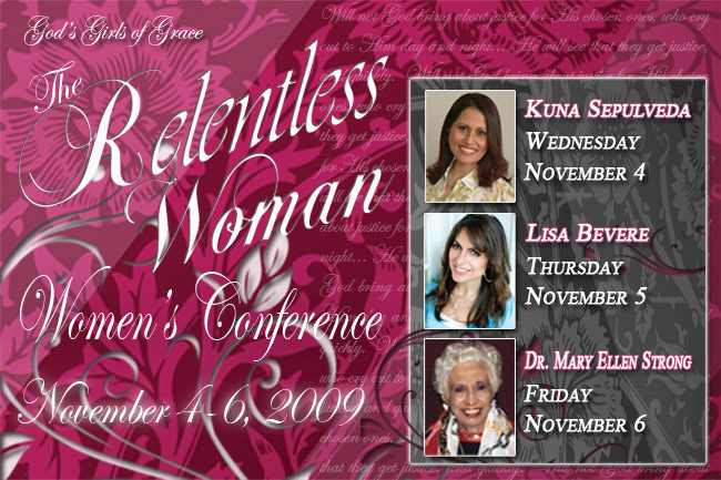 Women's Conference